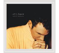Scott Riggan - All I Know