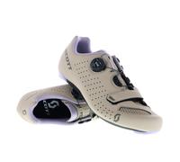 Scott Road Comp Boa Mujer Zapatillas de ciclismo de carretera 39 Beige