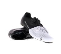 Scott Road RC Caballeros Zapatillas de ciclismo de carretera black/white