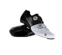 Scott Road RC Ultimate Caballeros Zapatillas de ciclismo de carretera 42 Negro