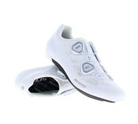 Scott Road RC Vertec Mujer Zapatillas de ciclismo de carretera 38 Transparente