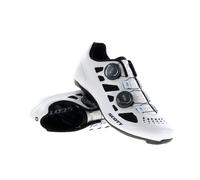 Scott Road RC Vertec Mujer Zapatillas de ciclismo de carretera 41 Blanco