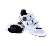 Scott Road Team Boa Mujer Zapatillas de ciclismo de carretera 42 Blanco