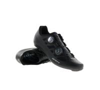 Scott Road Vertec Boa Caballeros Zapatillas de ciclismo de carretera black/silver