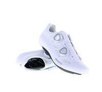 Scott Road Vertec Mujer Zapatillas de ciclismo de carretera 36 Blanco