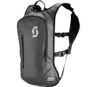 SCOTT Bolsas Pack Roamer Hydro 8 Black / Grey