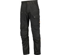 Scott Roamer Pantalones de moto, negro, tamaño XL para Hombres
