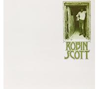 Scott,Robin - Woman from the Warm Grass [Vinilo]