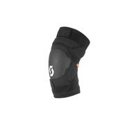 Scott Grenade EVO Hybrid Protectores de rodilla M Negro