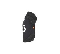 SCOTT Rodilleras Grenade Evo Zip negro | S