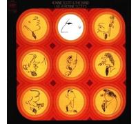 Scott,Ronnie & Band - Live at Ronnie Scotts [Import]