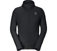 Scott - Ropa de senderismo - Defined Light Hoody M Black - Talla L - Negro Negro L
