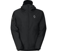 Scott - Ropa de senderismo - Explorair Light Dryo 2.5L Jacket M Black - Talla XL - Negro Negro XL