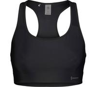 Scott - Ropa de senderismo mujer - Endurance LT Bra W Black para Mujer - Talla S - Negro Negro S