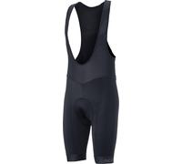 Scott - Ropa MTB - Endurance ++ Bib Shorts M Black Dark Grey de Lana - Talla M - Negro Negro M