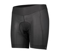 Scott - Ropa MTB mujer - Trail Underwear + Shorts W Black para Mujer - Talla XS - Negro Negro XS