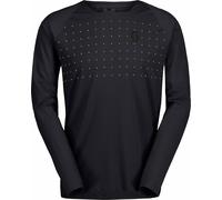 Scott - Ropa MTB - Trail Vertic Pro LS Tee M Black - Talla XL - Negro Negro XL