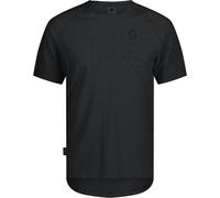 Scott - Ropa MTB - Trail Vertic Pro SS Tee M Black - Talla M - Negro Negro M