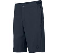 Scott - Ropa MTB - Vertic LT W/Pad Shorts M Dark Blue - Talla M - Azul marino Azul marino M