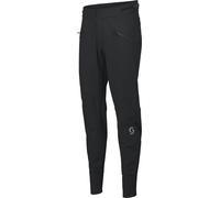 Scott - Ropa MTB - Vertic Pro Pants M Black - Talla M - Negro Negro M