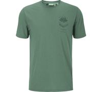 Scott - Ropa para trail running - Defined DRI SS Tee M Tranquil Green - Talla L - Verde Verde L