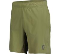 Scott - Ropa para trail running - Endurance LT Shorts M Hay Green - Talla XL - Caqui Caqui XL