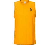 Scott - Ropa para trail running - Endurance LT Tank M Gleam Orange - Talla S - Naranja Naranja S