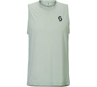 Scott - Ropa para trail running - Endurance LT Tank M Spray Grey - Talla L - Gris Gris L
