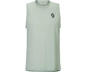 Scott - Ropa para trail running - Endurance LT Tank M Spray Grey - Talla S - Gris Gris S