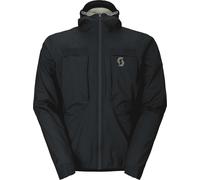 Scott - Ropa para trail running - Endurance SL WP Jacket M Black - Talla L - Negro Negro L