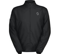 Scott - Ropa para trail running - Endurance Tech WB Jacket M Black - Talla M - Negro Negro M