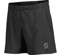 Scott - Ropa para trail running - Endurance Vented Shorts M Black - Talla S - Negro Negro S