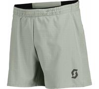 Scott - Ropa para trail running - Endurance Vented Shorts M Spray Grey - Talla M - Gris Gris M