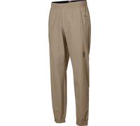 Scott - Ropa para trail running - Explorair LT Jogger M Toast Beige de Softshell - Talla L Beige L