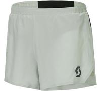 Scott - Ropa para trail running - RC Run Split Shorts M Spray Grey - Talla L - Gris Gris L