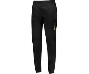 Scott - Ropa para trail running - RC Run WP Pant M Black/Yellow - Talla S - Negro Negro S