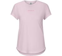 Scott - Ropa trail running mujer - Defined SS Tee W Bliss Pink para Mujer - Talla S - Rosa Rosa S