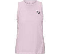 Scott - Ropa trail running mujer - Endurance LT Tank W Bliss Pink para Mujer - Talla S - Rosa Rosa S