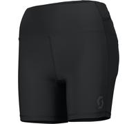 Scott - Ropa trail running mujer - Endurance Tech Tight Shorts W Black para Mujer - Talla S - Negro Negro S