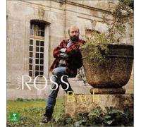 Scott Ross - Bach:Goldberg Variations