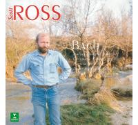 Scott Ross - Bach, Js : Harpsichord Recital (French Only)