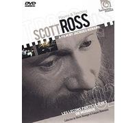 Scott Ross - Les leçons particulières de musique Volume 02 [Reino Unido] [DVD]