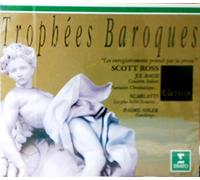 Scott Ross - Trophées Baroques