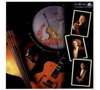 Scott,Russell & His Red Hots - Killer Combination [Vinilo]