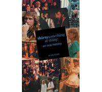 Scott Ryan Ann Lewis Hamilton Thirtysomething at Thirty (Tapa dura)