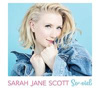 Scott,Sarah Jane - So Viel
