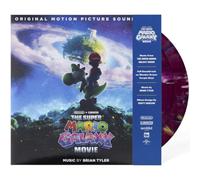 Scott Saslow - The Super Mario Galaxy Movie Soundtrack | Banda sonora de película