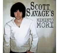 Scott Savage - Memento Mori [VINYL] [Vinilo]