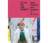 Estilo en la calle: de Tokio y más allá – Rizzoli Cucine