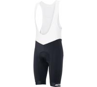 SCOTT Sco Bib Shorts M's Endurance ++ - Hombre - Blanco / Negro - talla S- modelo 2026